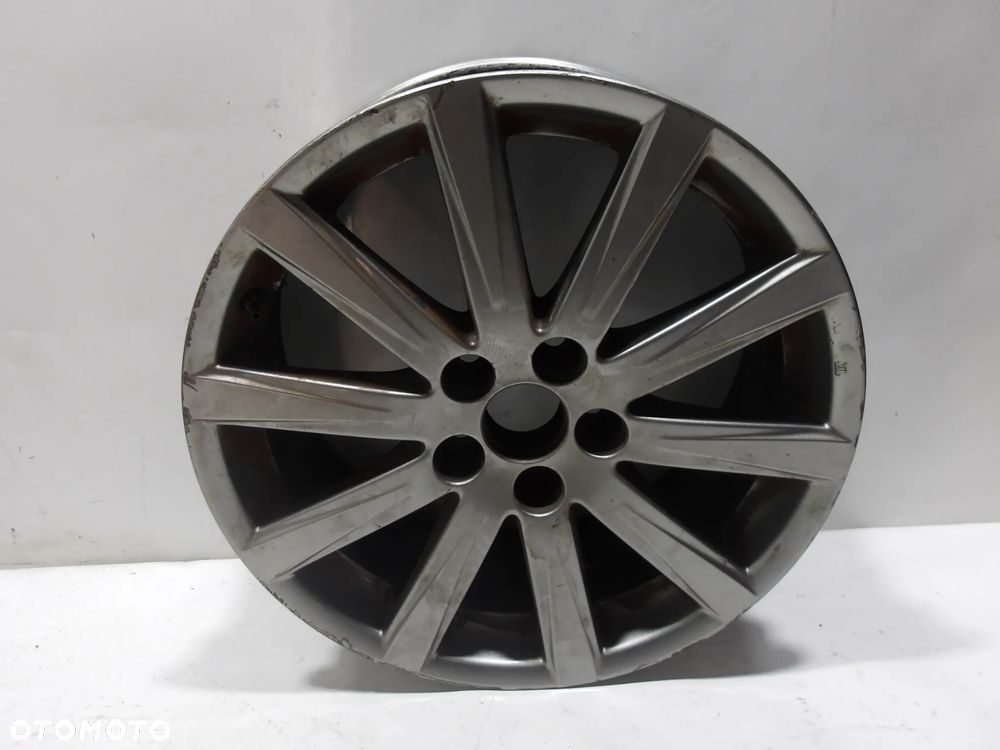 FELGA ALUMINIOWA 18 CALI 7.5J TOYOTA AVENSIS T27 F-VAT - 2