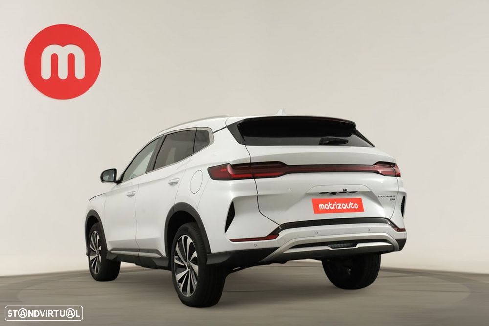 BYD Seal U 1.5 DM-i Boost - 3