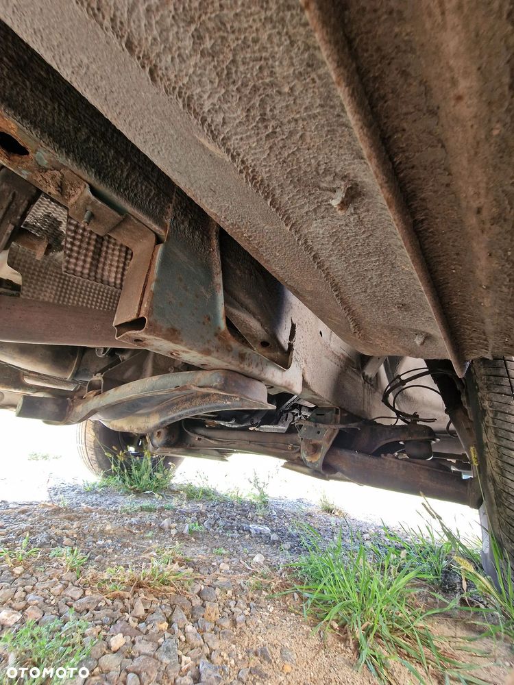 Volkswagen Lt35 - 8