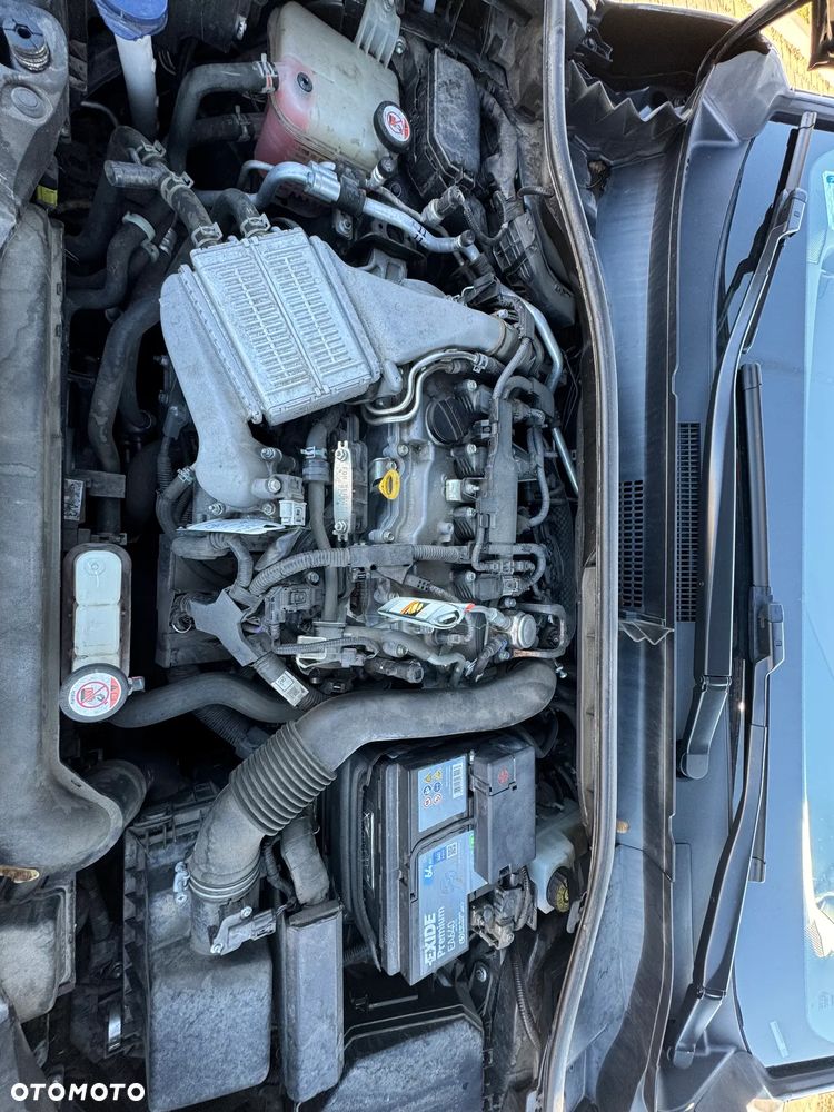 Toyota C-HR 1.2 T Prestige - 18