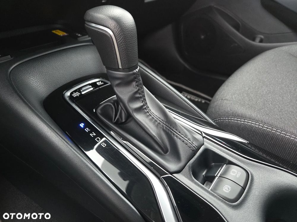 Toyota Corolla 1.8 Hybrid Comfort - 27