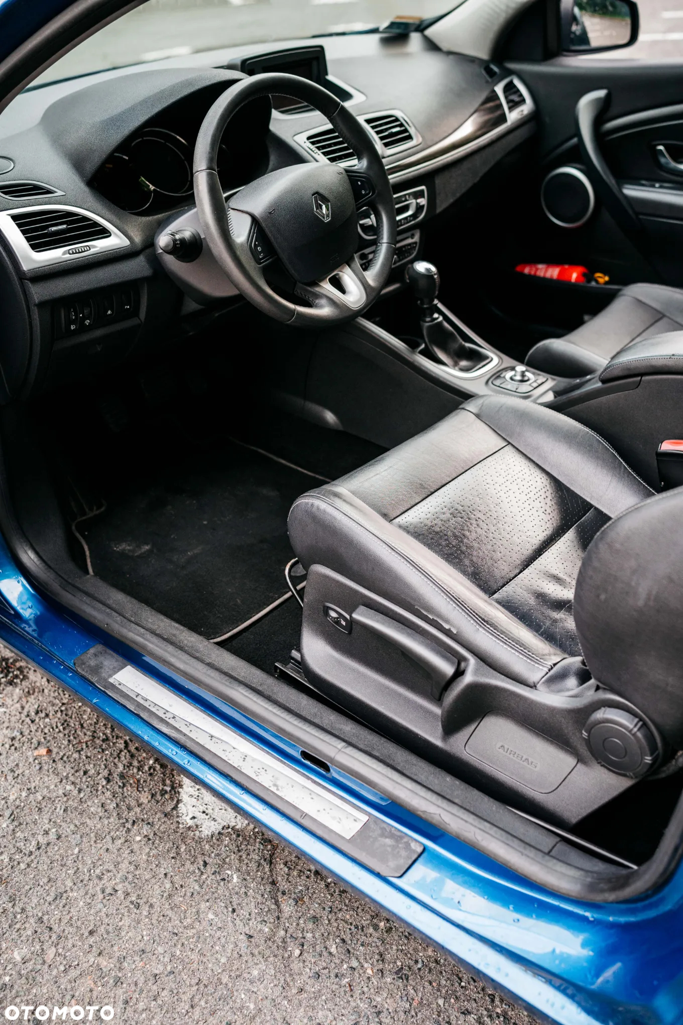 Renault Megane 1.9 dCi Dynamique - 11
