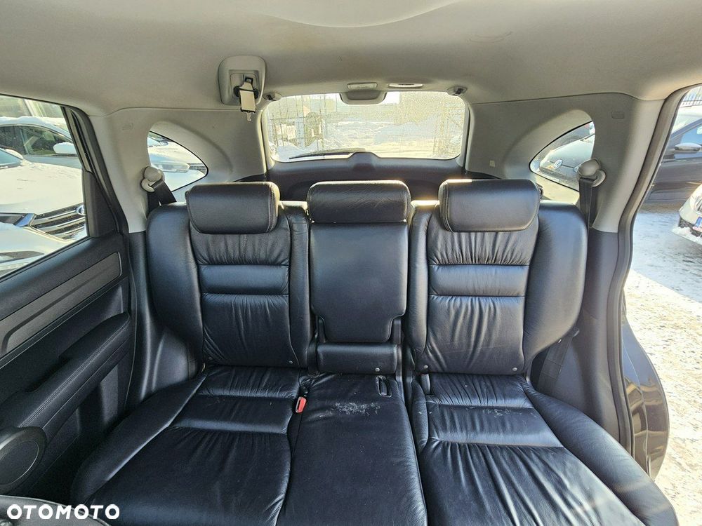 Honda CR-V 2.0 Executive - 15