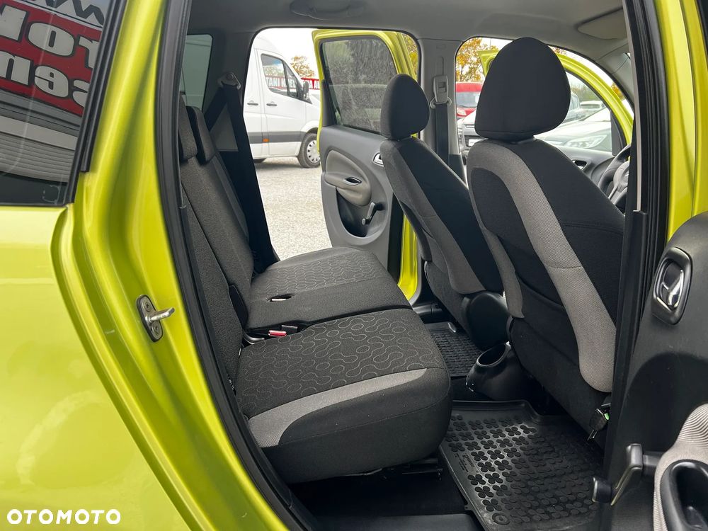 Citroën C3 Picasso - 13