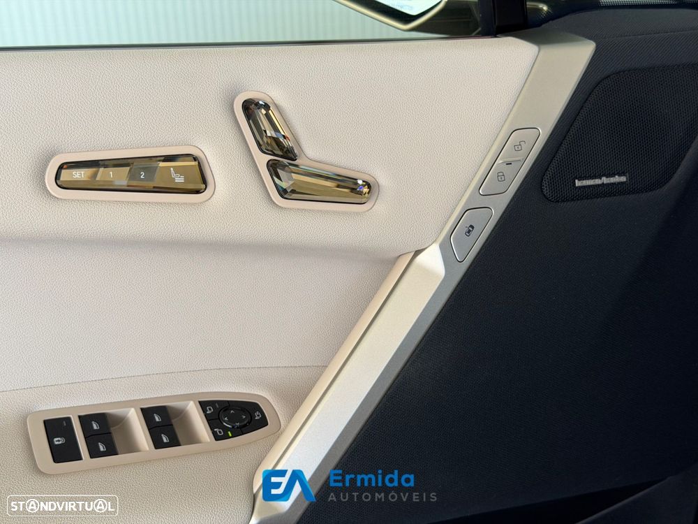 BMW iX xDrive 40 Pack Desportivo - 29