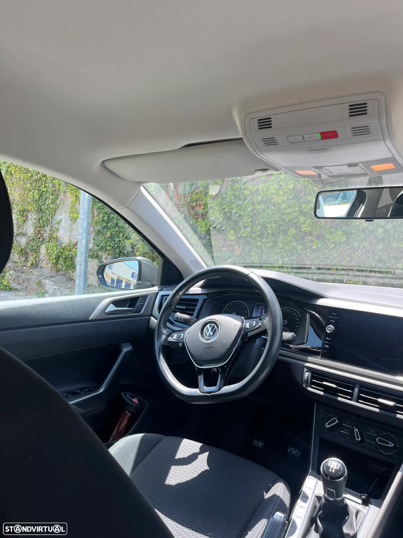 VW Polo 1.0 Confortline - 10
