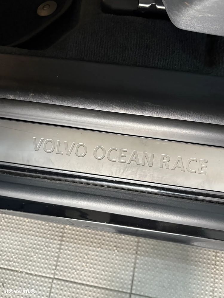 Volvo XC 60 D3 Ocean Race - 18