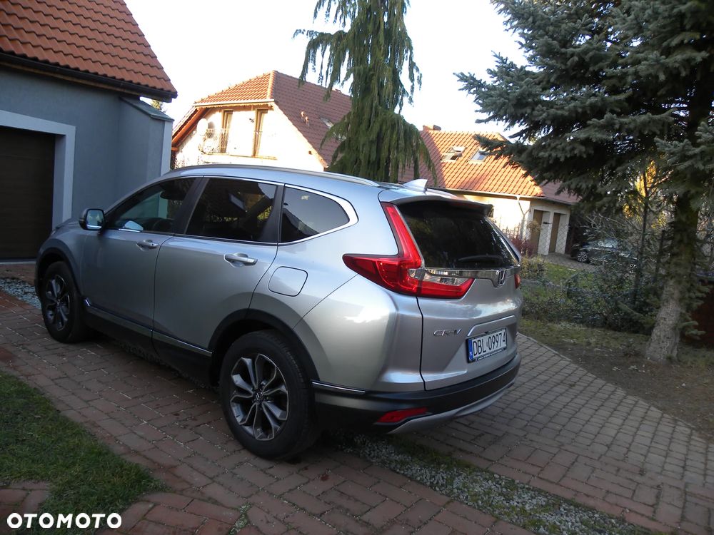 Honda CR-V 2.0 i-MMD 2WD Lifestyle - 10