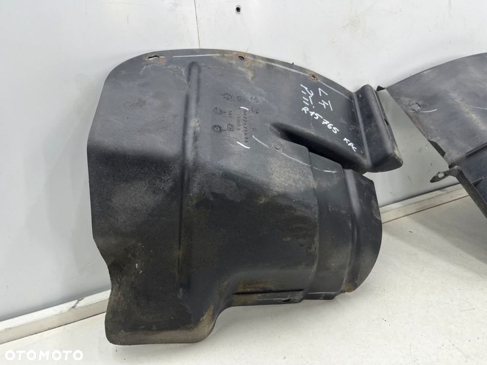 Nadkole Chrysler PT Cruiser 00-10r. LEWE tylne ORYGINAL lewy tył KOMPLET 04724717aa 05027679ab - 3