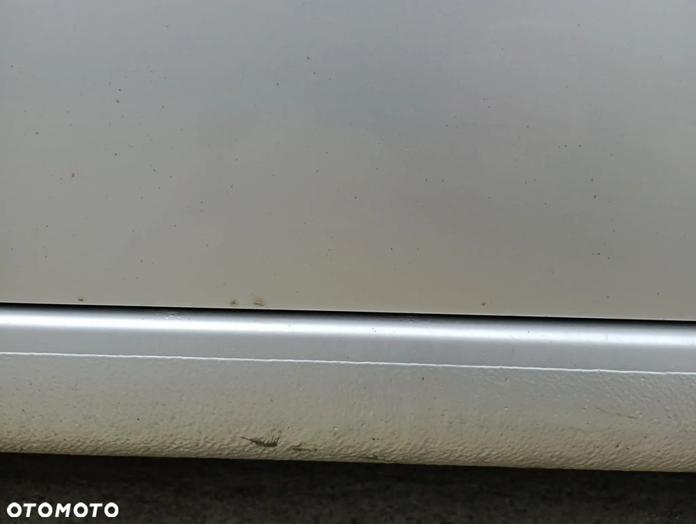 OPEL MERIVA A Z157 drzwi prawe przednie prawy przód - 6