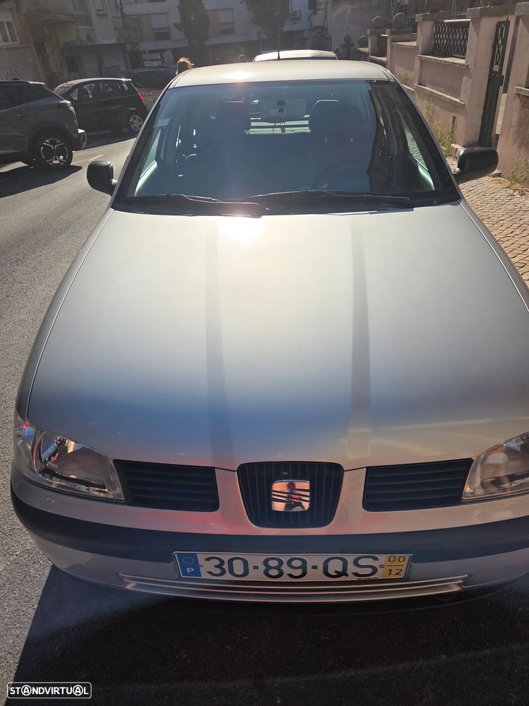 SEAT Ibiza 1.4 Passion - 2
