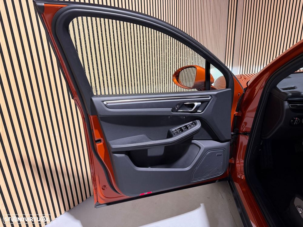 Porsche Macan T PDK - 32