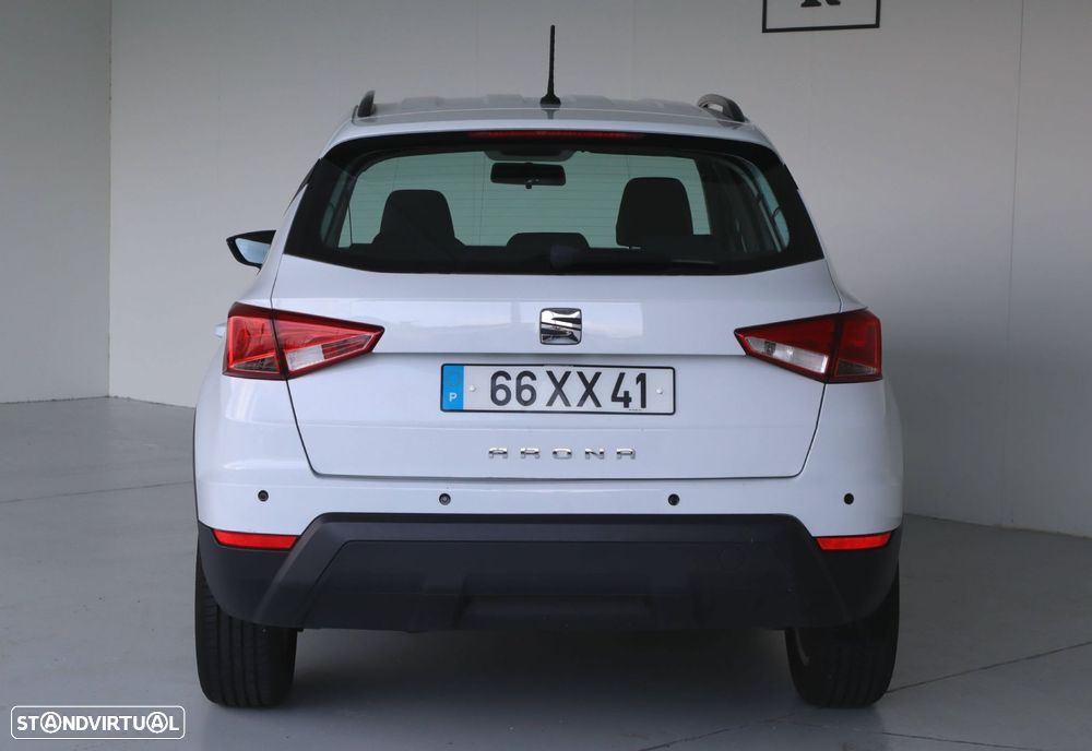 SEAT Arona 1.0 TSI Style - 8