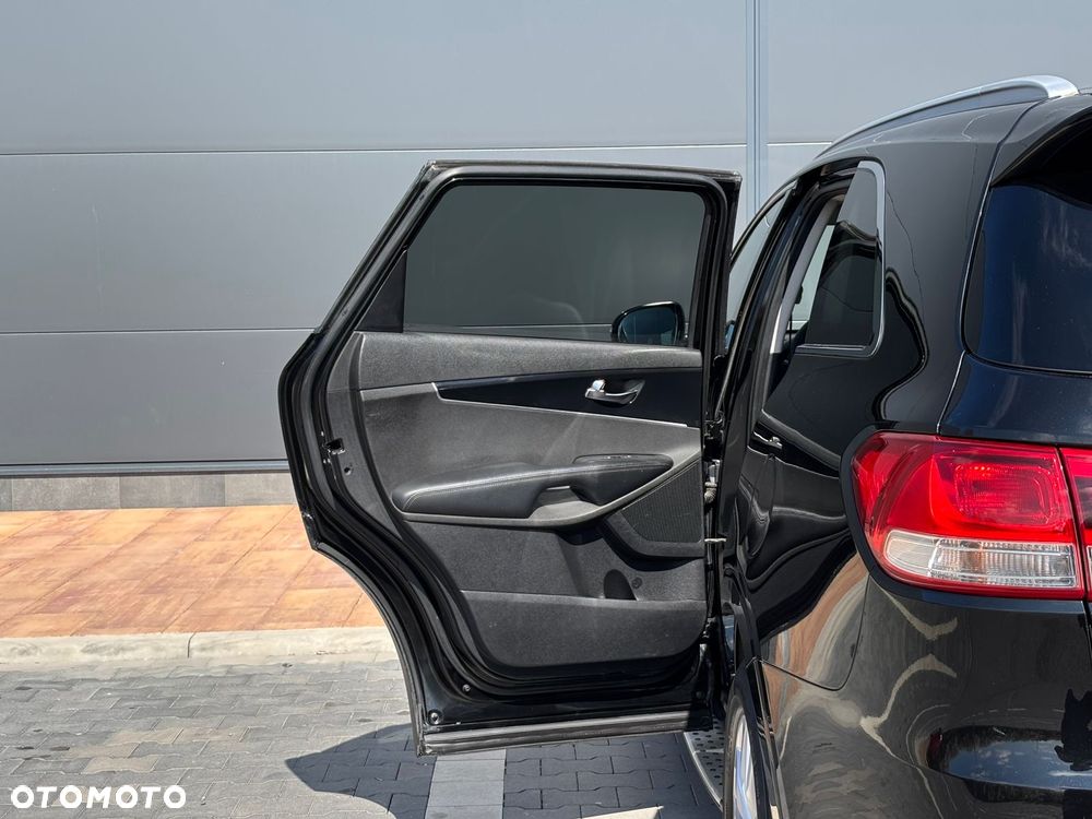 Kia Sorento 2.2 CRDI XL - 19