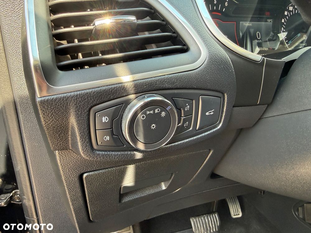 Ford S-Max 2.0 TDCi 4WD Titanium PowerShift - 13