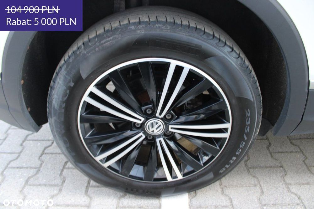 Volkswagen Tiguan - 9