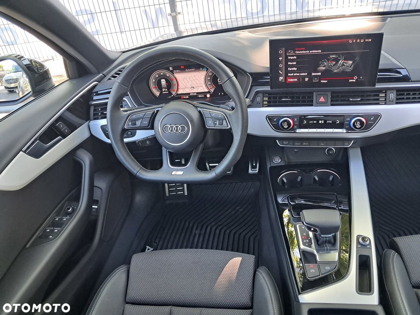 Audi A4 - 25
