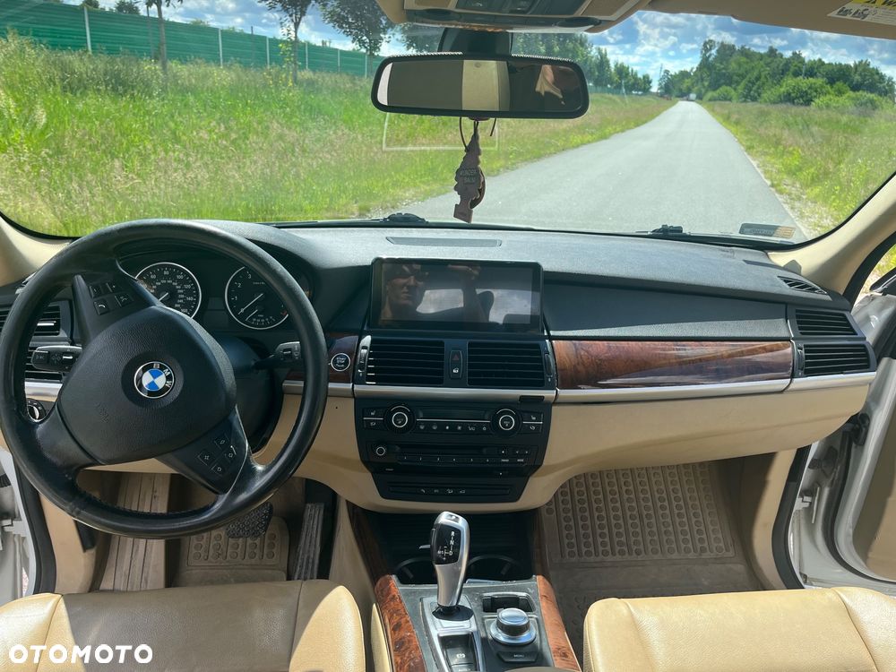 BMW X5 - 17