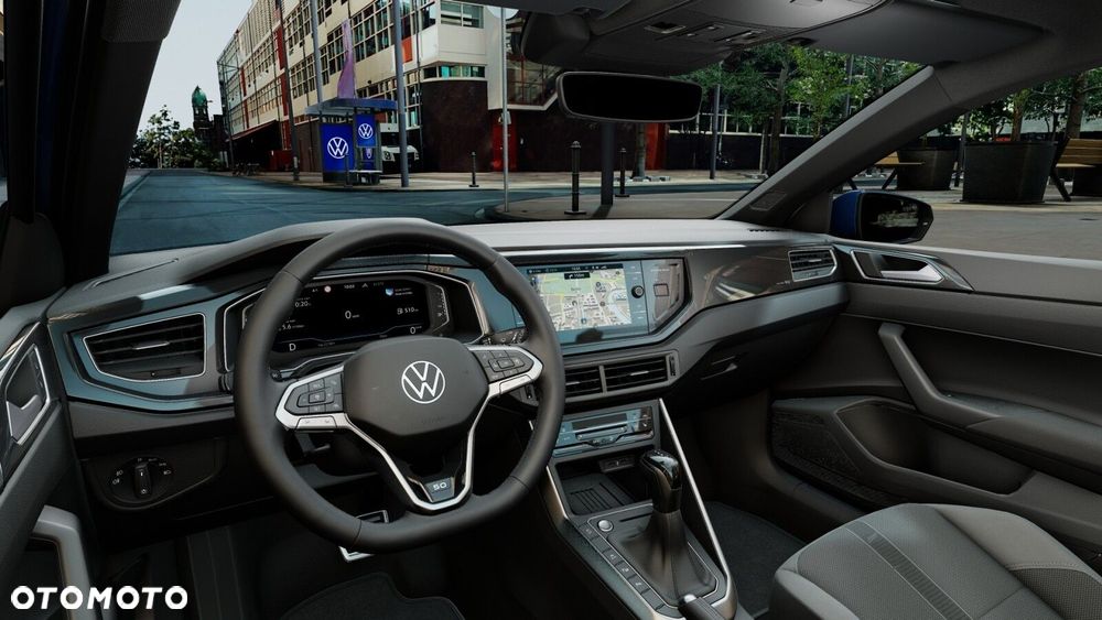 Volkswagen Polo 1.0 TSI Edition 50 DSG - 10
