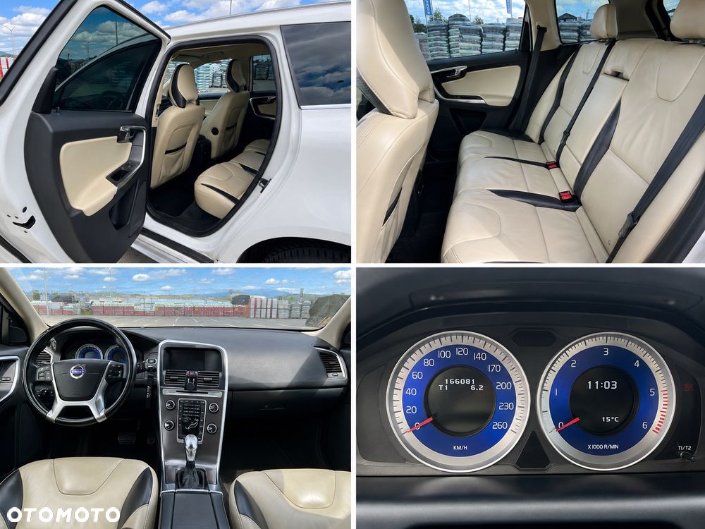 Volvo XC 60 D5 AWD RDesign - 16