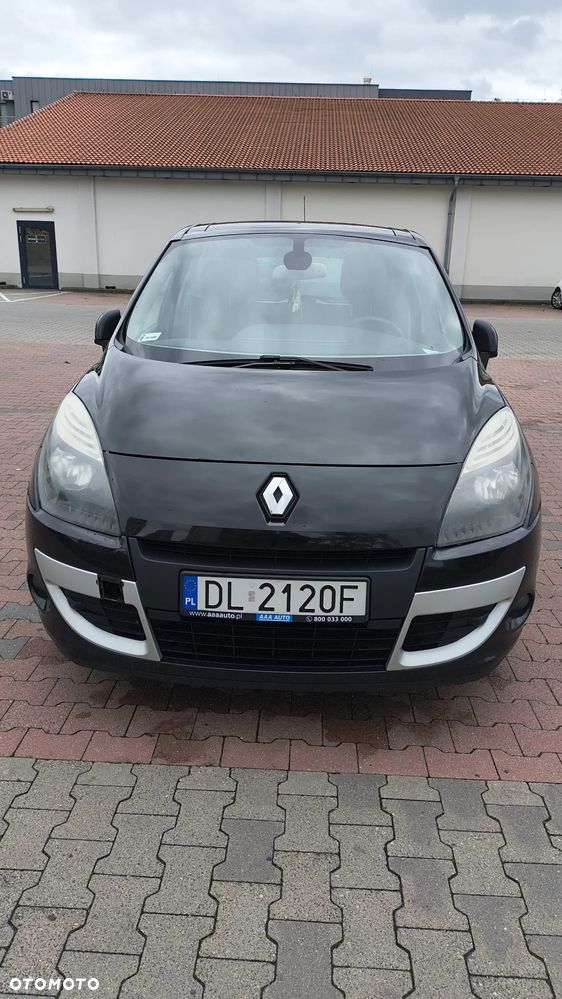 Renault Scenic 1.6 dCi Energy Bose Edition - 1