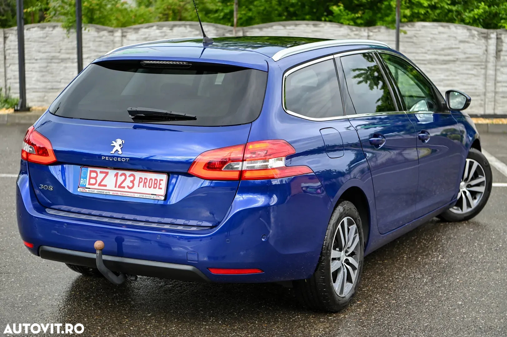 Peugeot 308 - 29