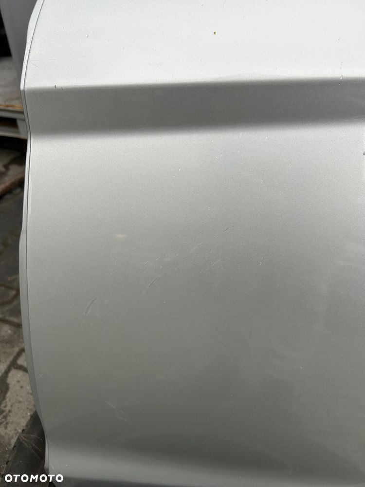 Ford fiesta Mk7 lift drzwi lewy tył 6C lewe tylne - 10