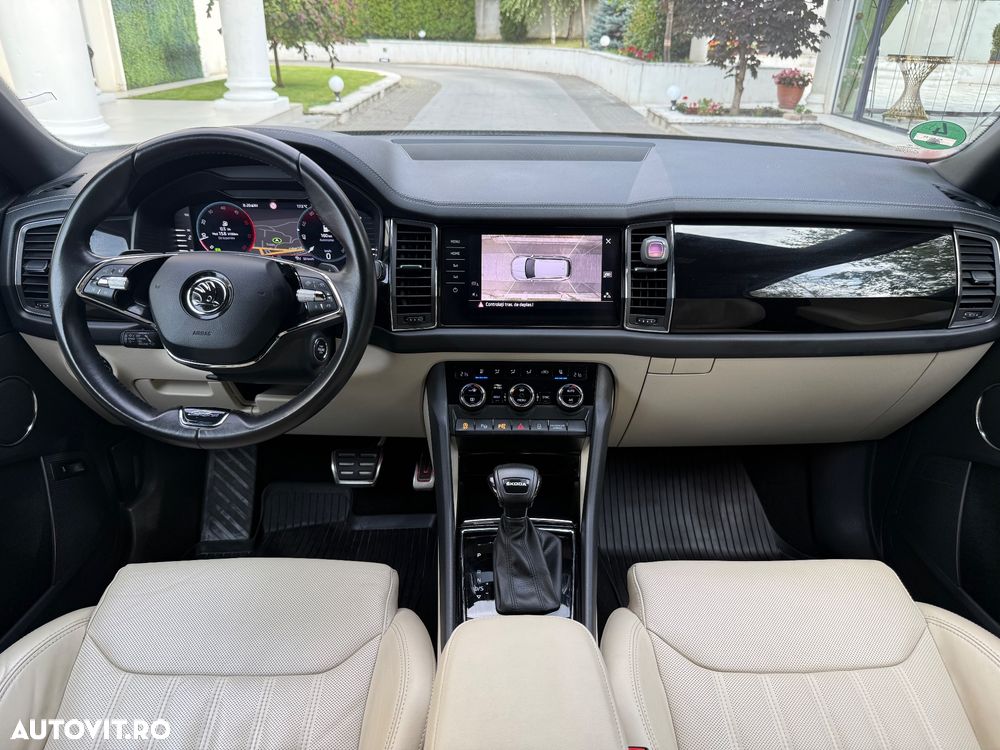 Skoda Kodiaq - 25