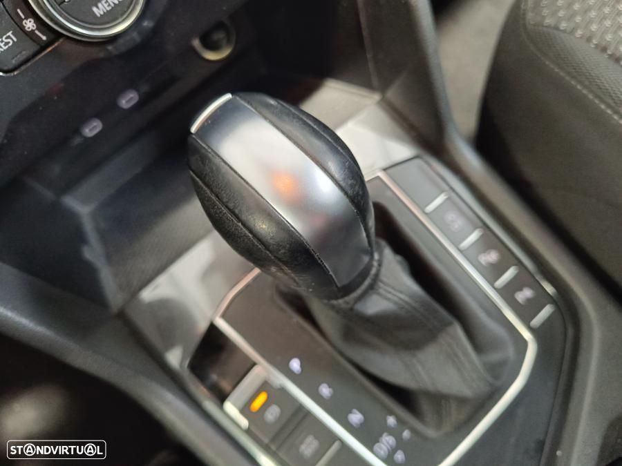 VW Tiguan Allspace 2.0 TDI Confortline DSG - 14