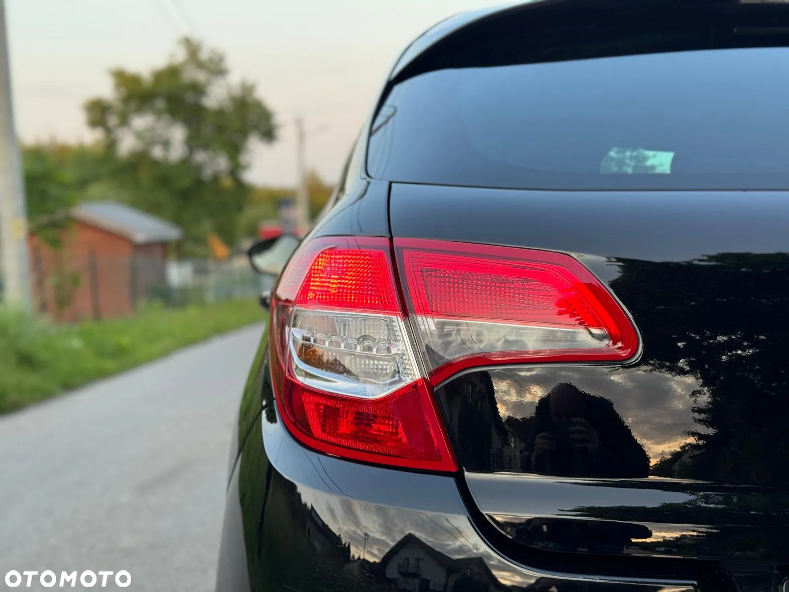 Citroën C4 1.6 VTi Exclusive - 22