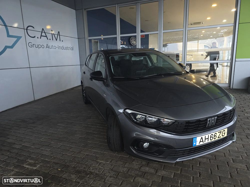 Fiat Tipo Station Wagon 1.0 GSE T3 - 2