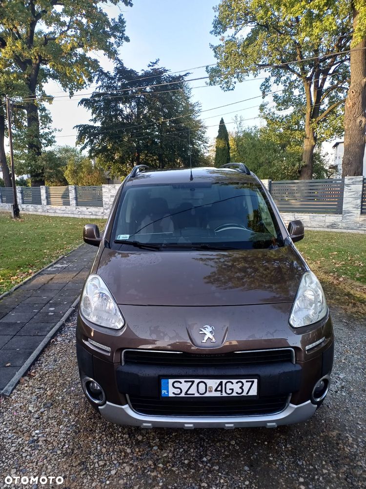 Peugeot Partner - 3