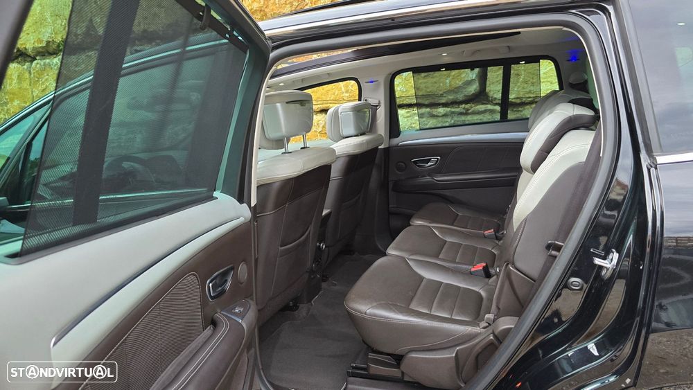 Renault Espace 1.6 dCi Initiale Paris EDC - 50