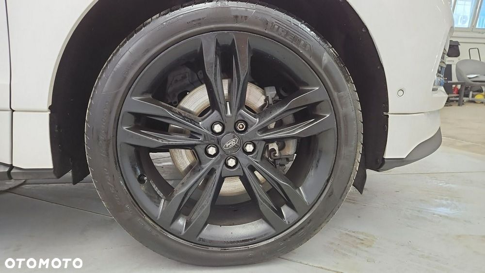 Ford Edge - 25