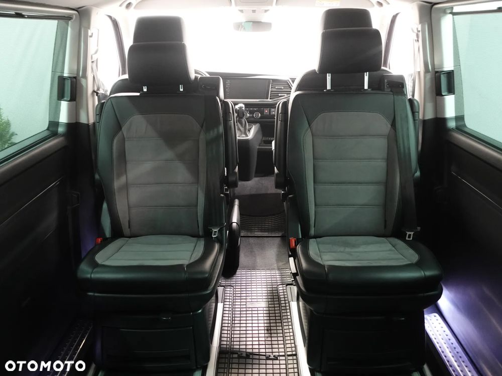 Volkswagen Multivan 2.0 TDI L1 DSG - 24