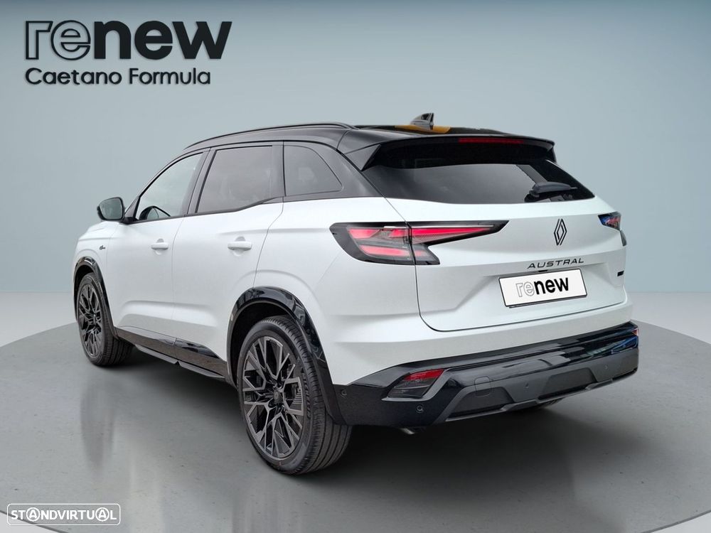 Renault Austral - 7