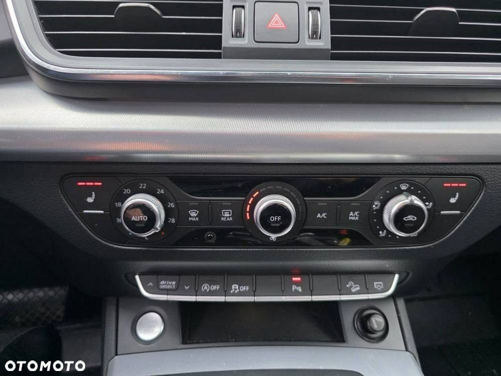 Audi Q5 2.0 TDI clean diesel Quattro S tronic - 25