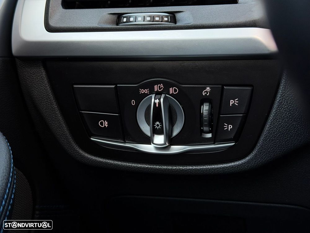 BMW iX3 M Sport Impressive - 33