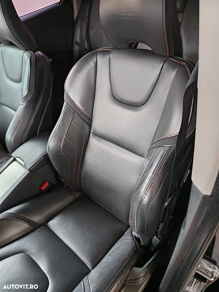 Volvo XC 60 D3 Aut. Ocean Race - 7