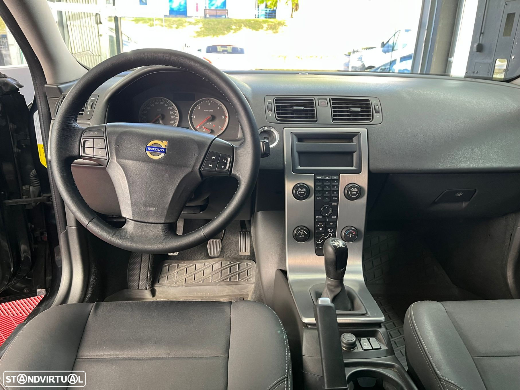 Volvo S40 - 11