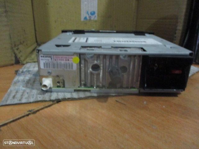 Radios 966591897701 PEUGEOT 3008 2009 - 6