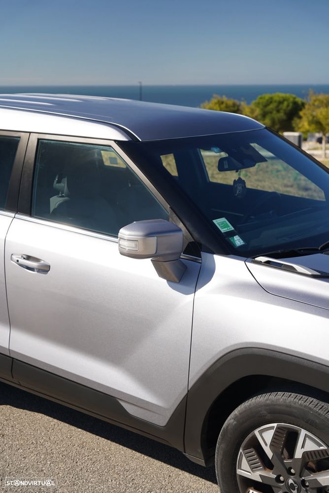 KGM Torres EVX 73.4 kWh K3 - 6