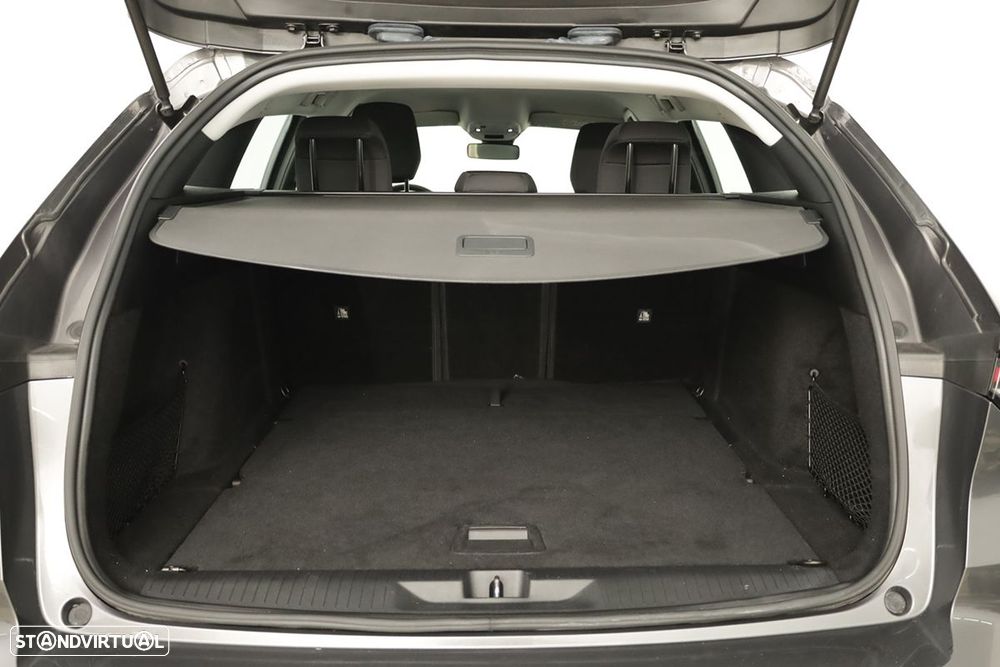 Opel Astra Sports Tourer 1.5 D Edition Aut. - 22