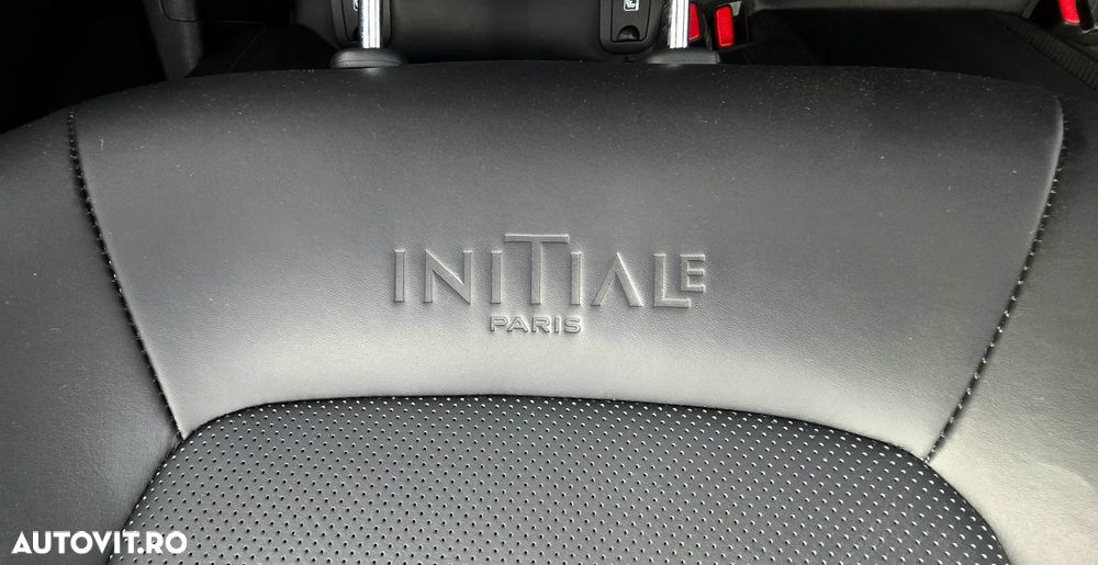 Renault Koleos ENERGY dCi 175 X-tronic 4WD INITIALE PARIS - 40