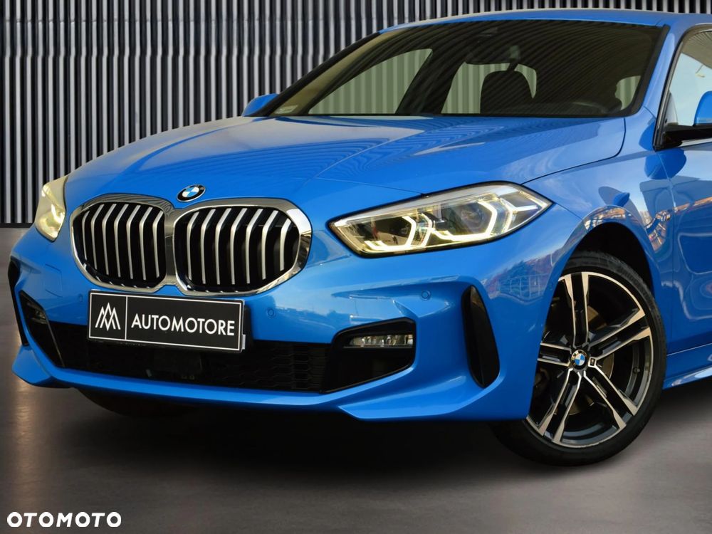 BMW Seria 1 120i M Sport - 2
