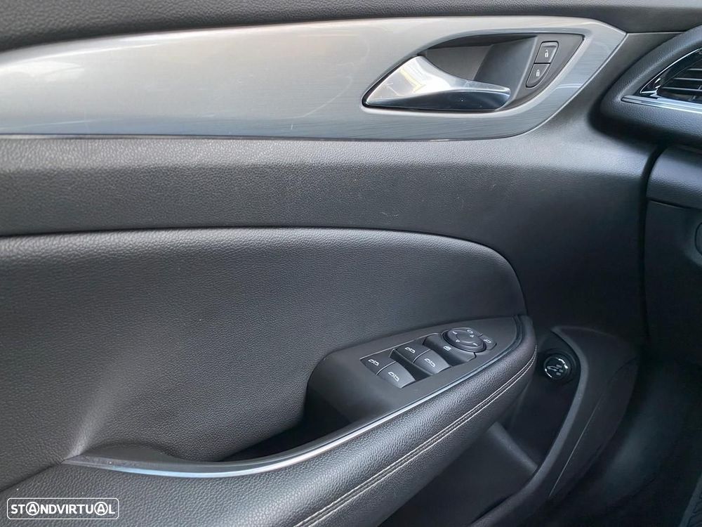 Opel Insignia Sports Tourer 1.5 D Ultimate Aut. - 26