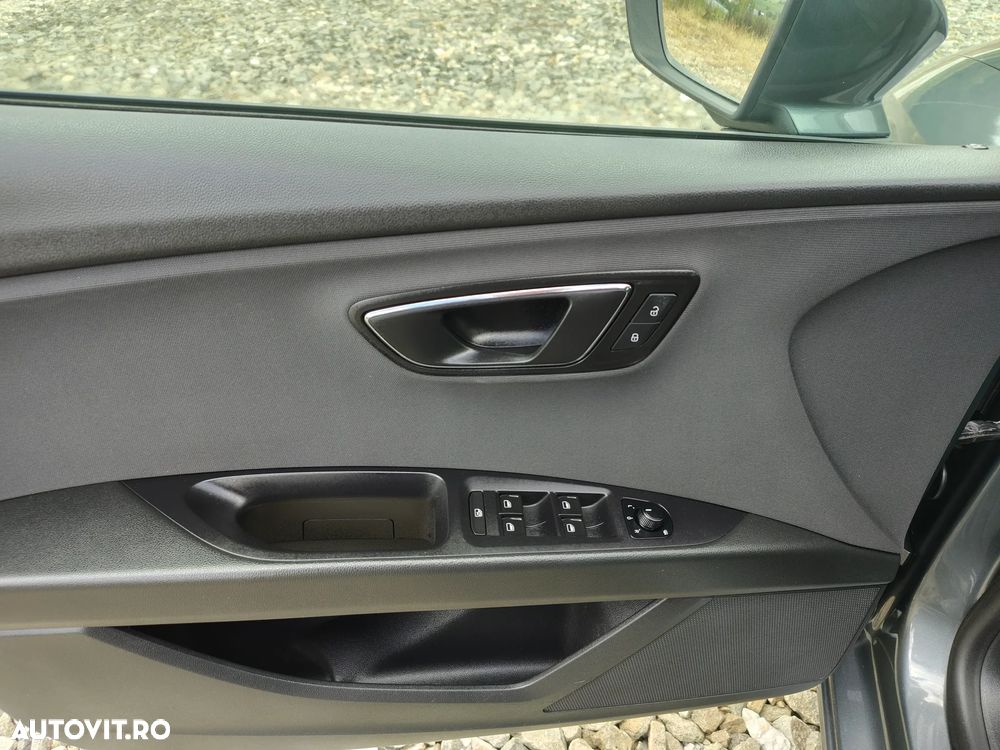 Seat Leon 1.2 TSI Reference - 17