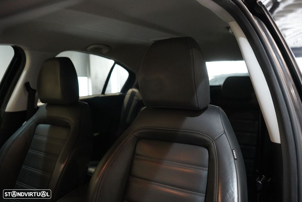 Fiat Tipo 1.3 M-Jet Lounge - 29