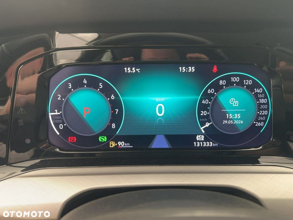 Volkswagen Golf 1.0 eTSI Life DSG - 15