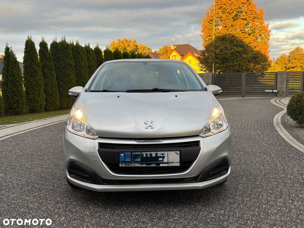 Peugeot 208 PureTech 68 Access - 1